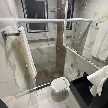 Apartamento Em Copacabana Rio de Janeiro Exterior photo
