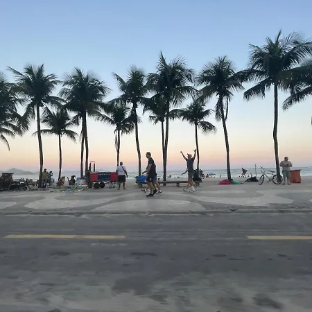 Apartamento Em Copacabana Rio de Janeiro Exterior photo