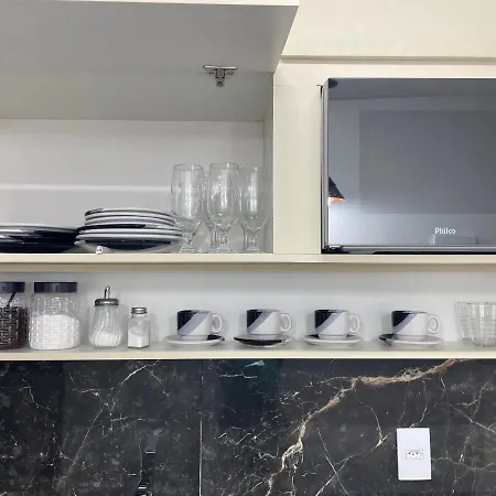Apartamento Em Copacabana Rio de Janeiro Exterior photo