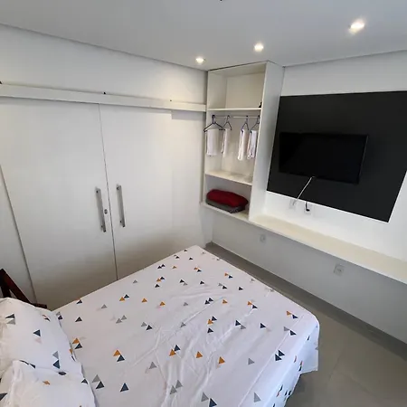 Apartamento Em Copacabana Rio de Janeiro Exterior photo