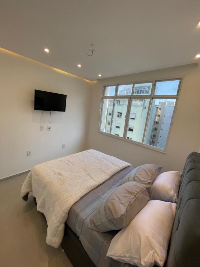 Apartment Em Copacabana Rio de Janeiro