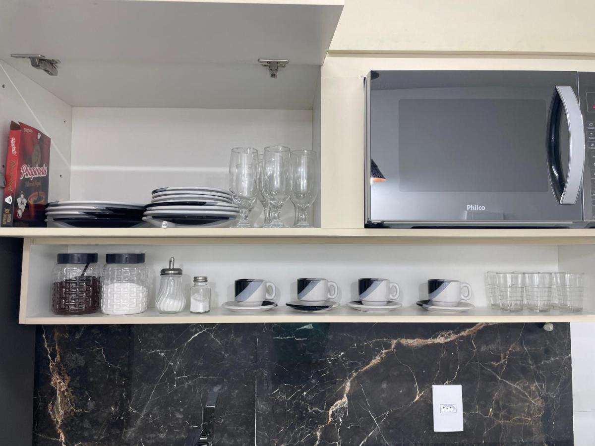 Apartment Em Copacabana