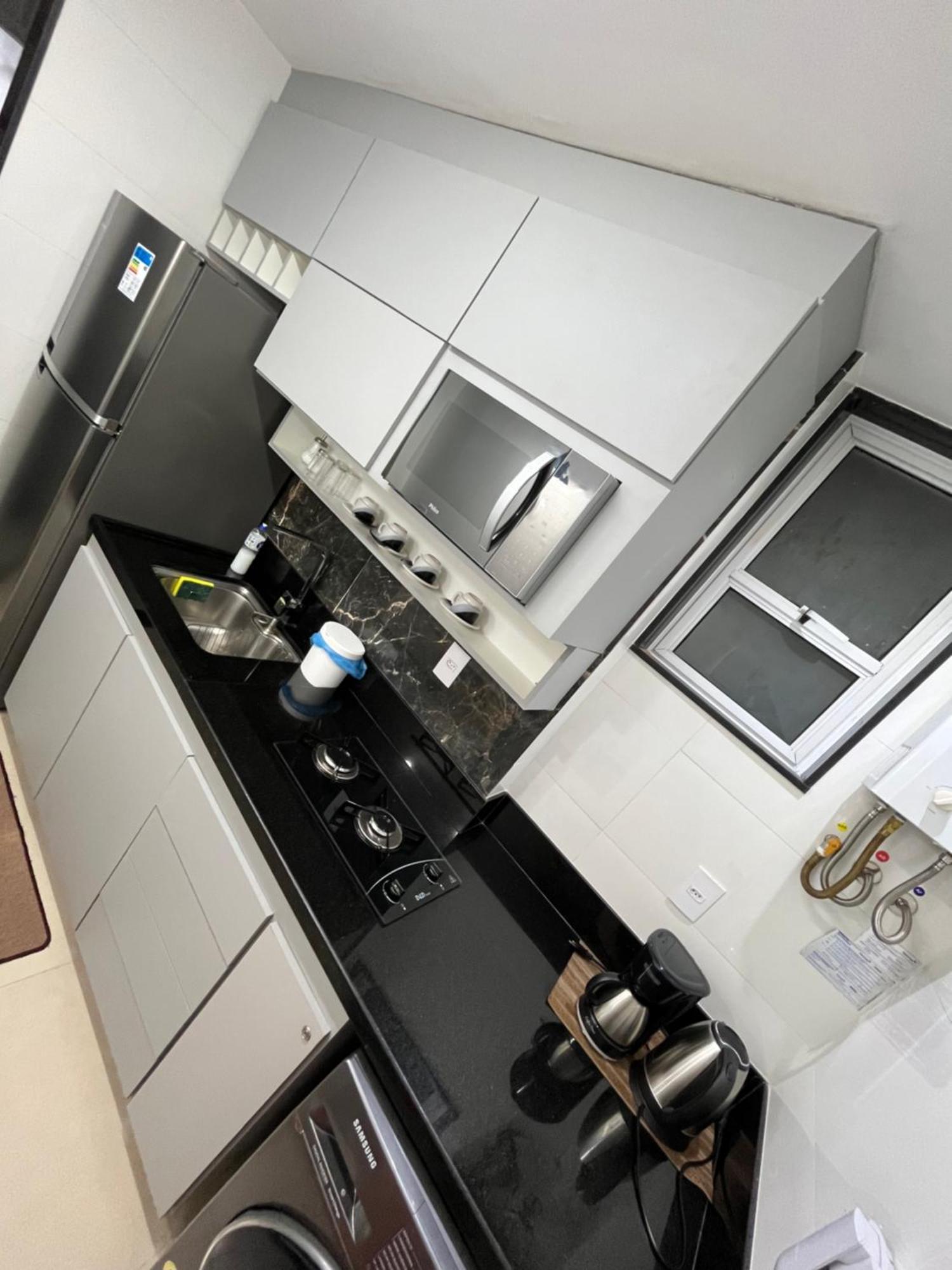 Apartment Em Copacabana *