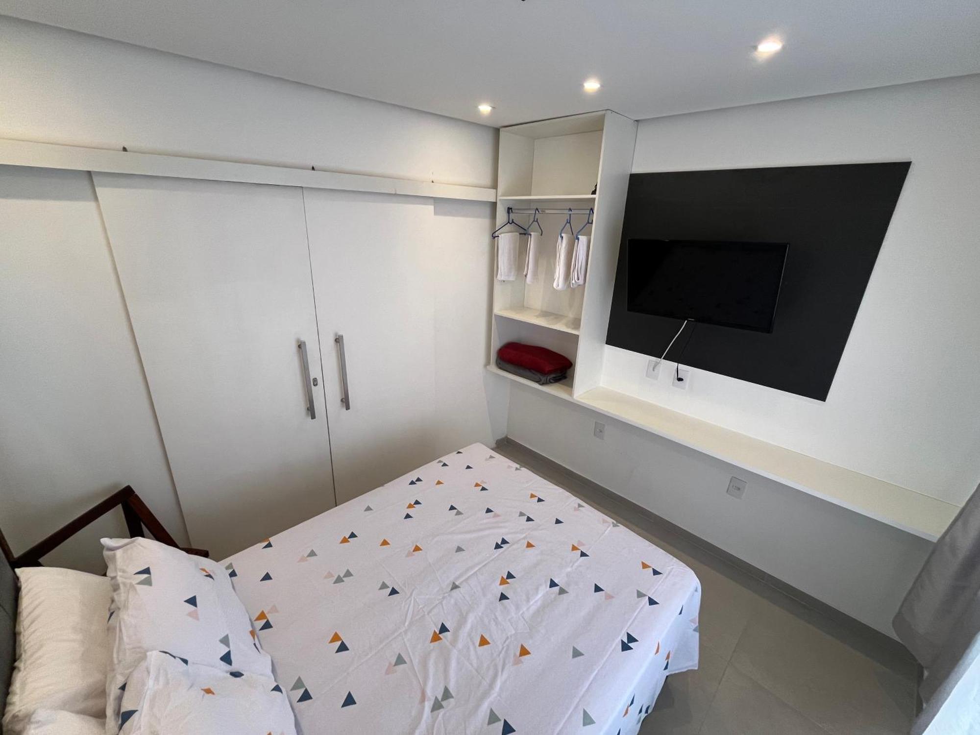 Em Copacabana Apartment Rio de Janeiro
